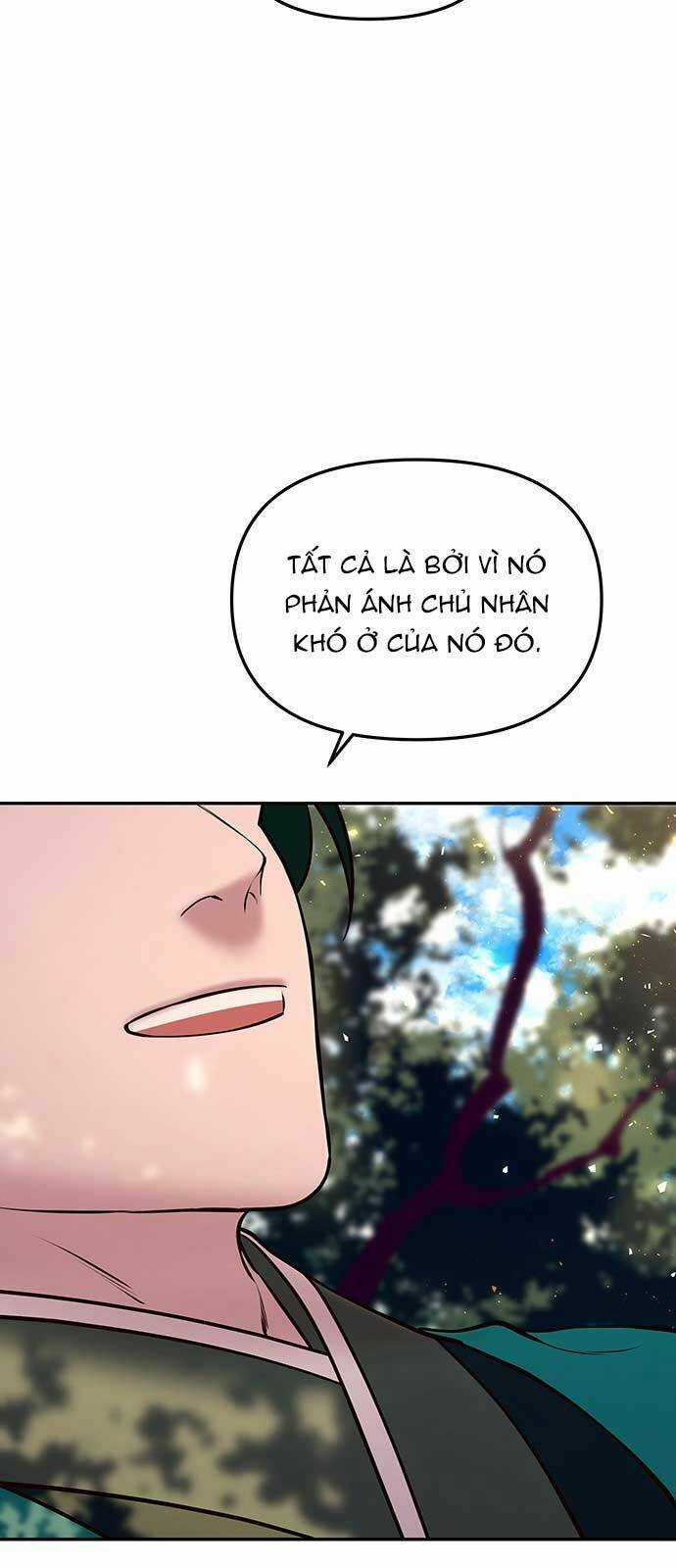 Vương Tử Huyền Bí Chapter 13 trang 22