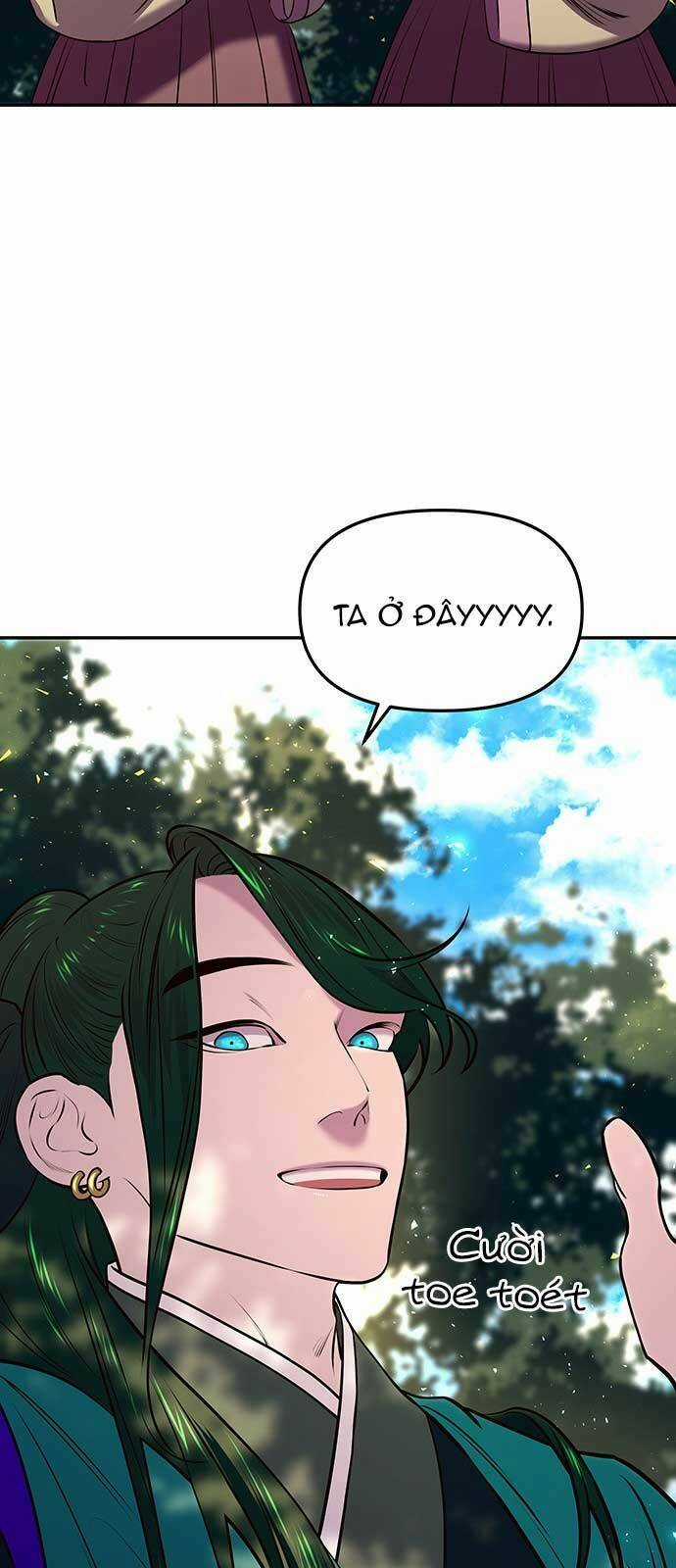 Vương Tử Huyền Bí Chapter 13 trang 24