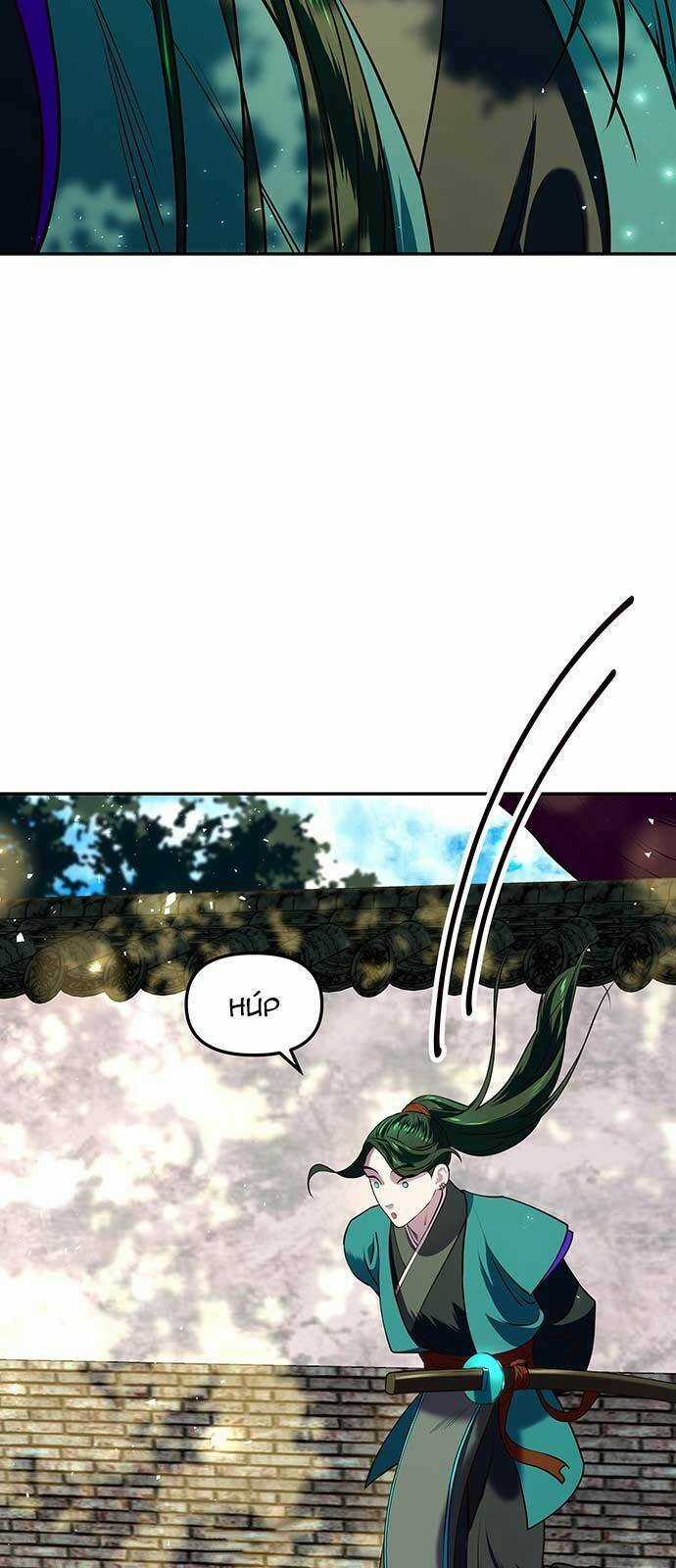 Vương Tử Huyền Bí Chapter 13 trang 26