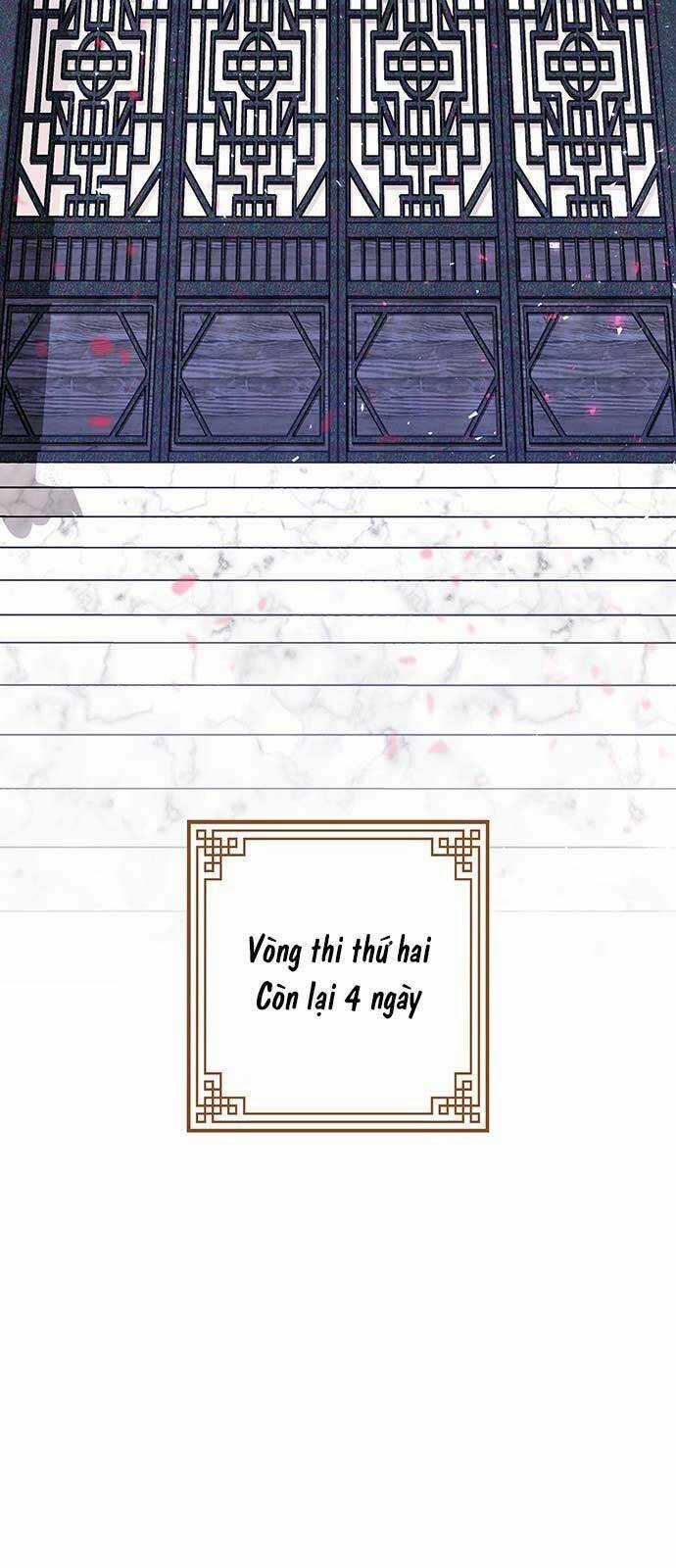 Vương Tử Huyền Bí Chapter 13 trang 3