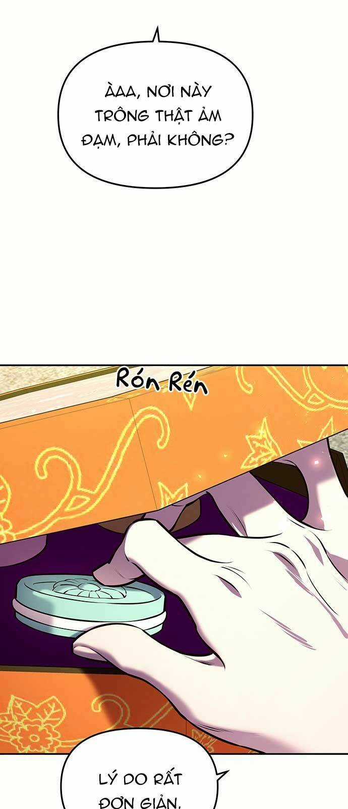 Vương Tử Huyền Bí Chapter 13 trang 30