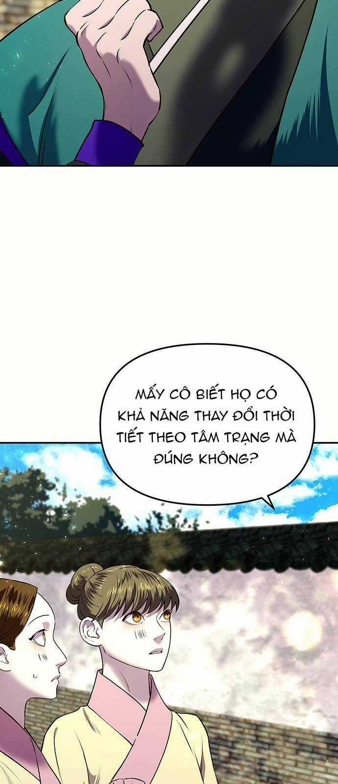 Vương Tử Huyền Bí Chapter 13 trang 32