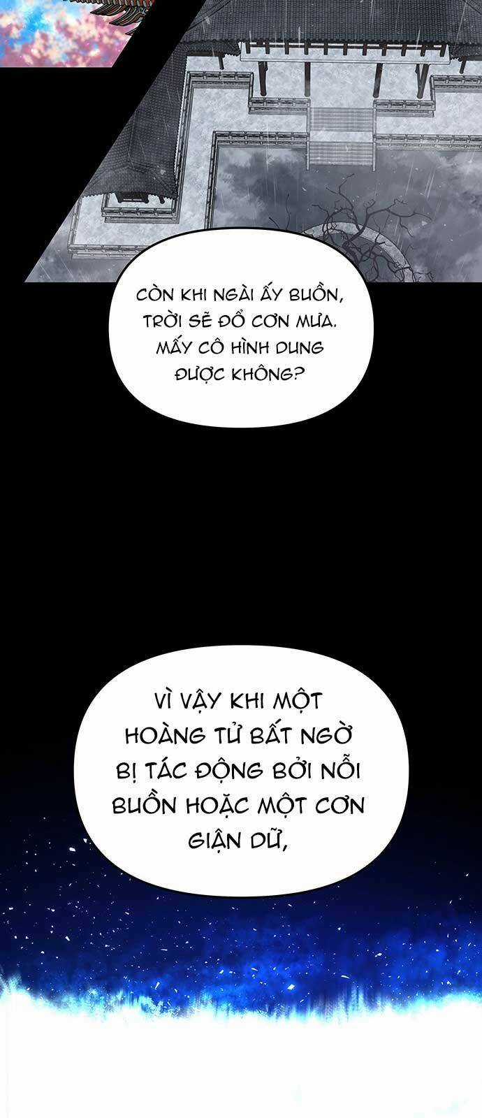 Vương Tử Huyền Bí Chapter 13 trang 35