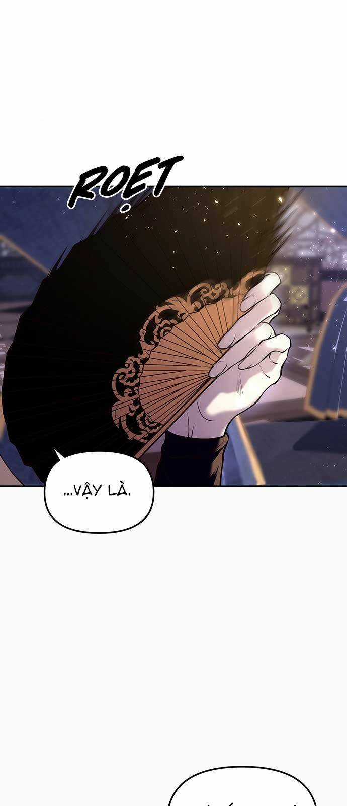 Vương Tử Huyền Bí Chapter 13 trang 4