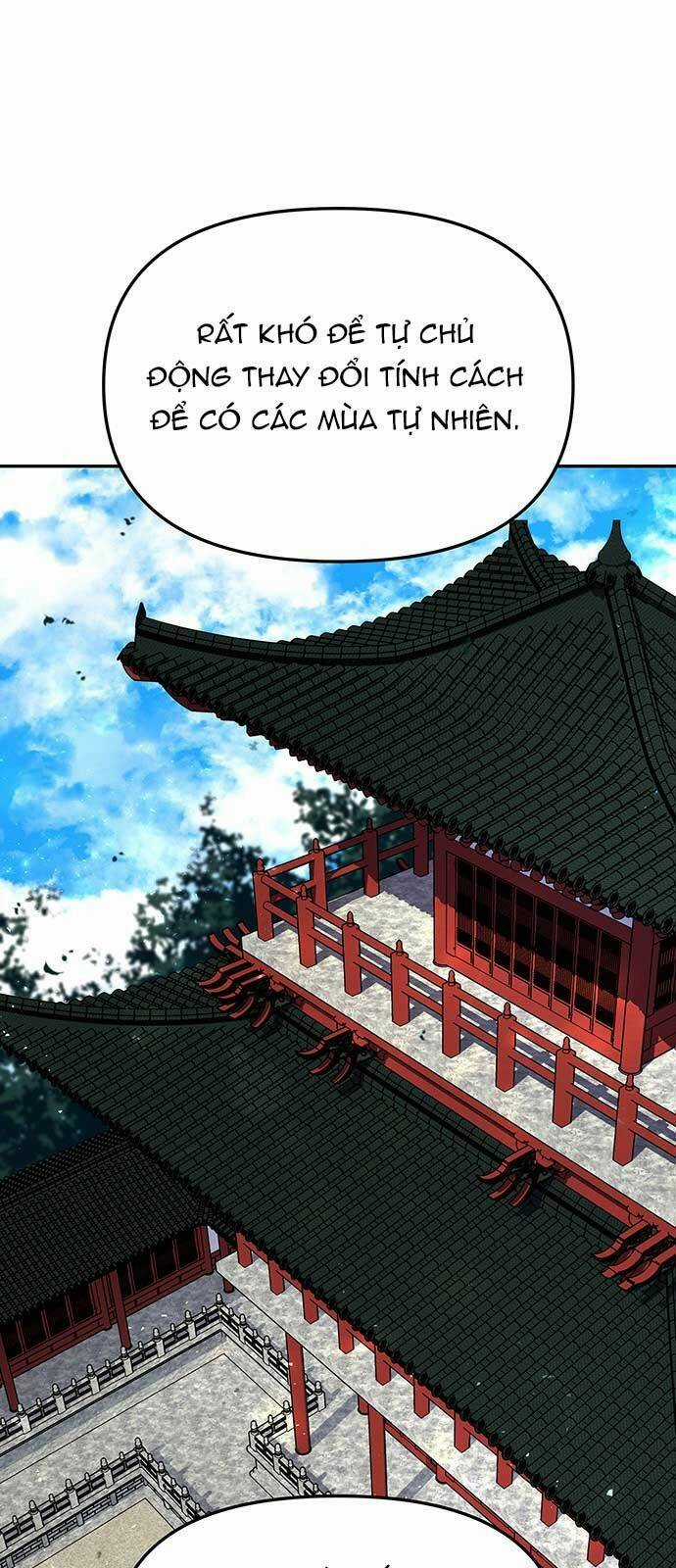 Vương Tử Huyền Bí Chapter 13 trang 40