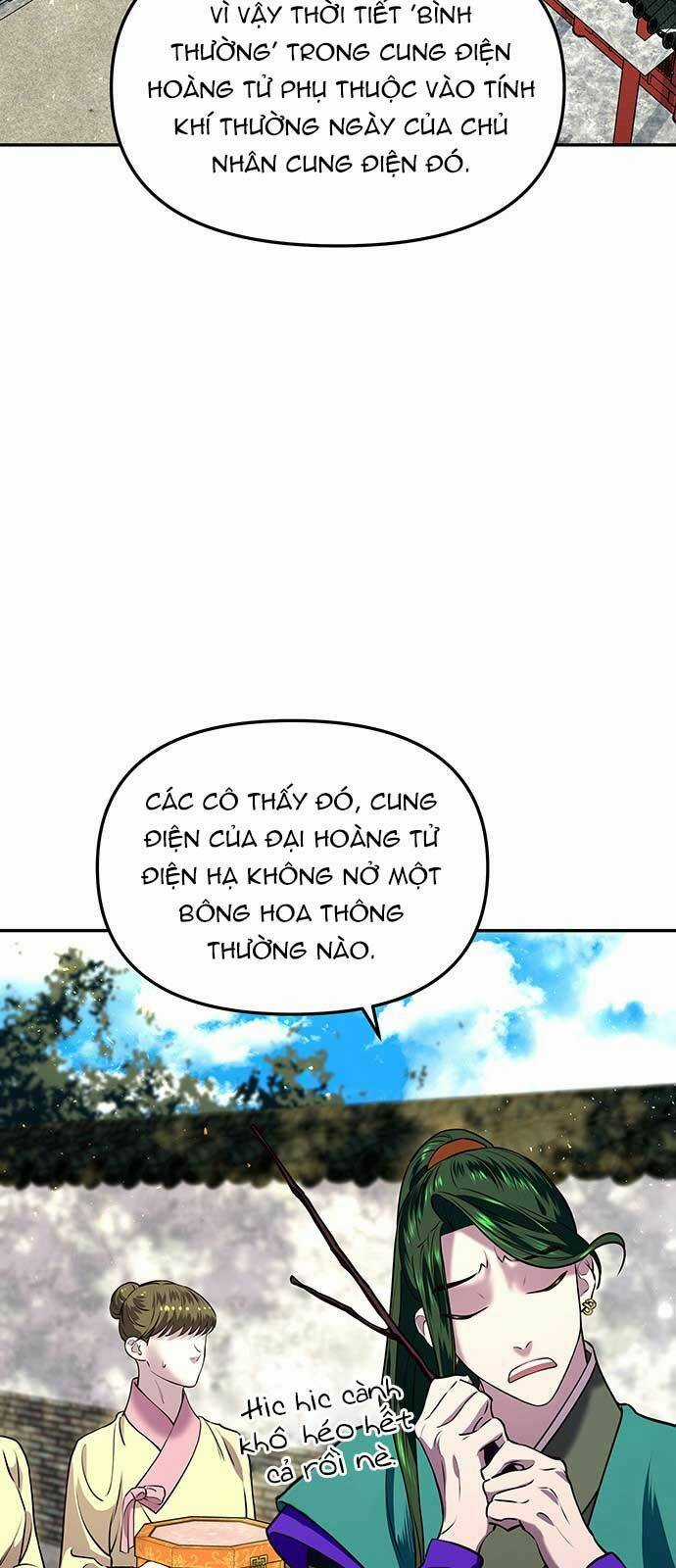 Vương Tử Huyền Bí Chapter 13 trang 41