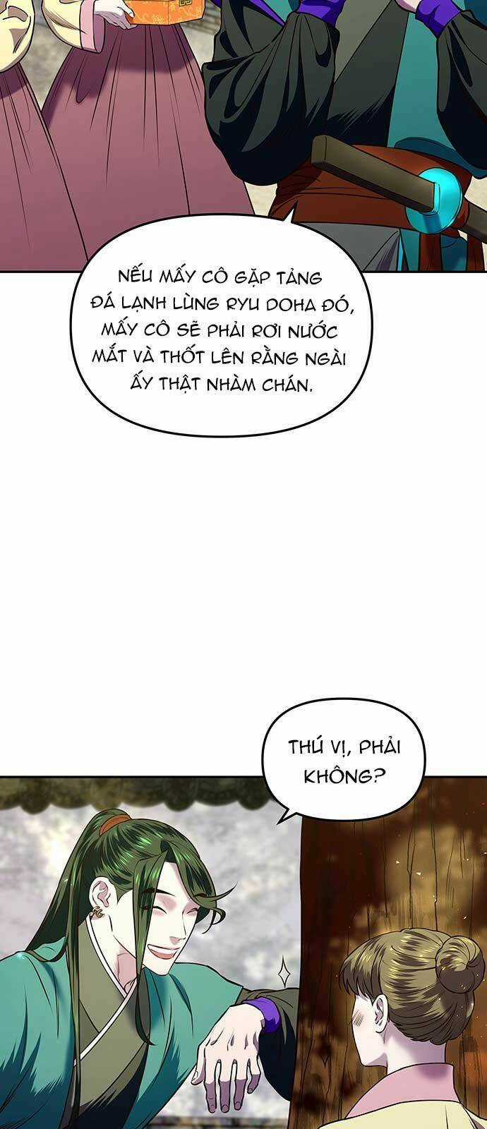 Vương Tử Huyền Bí Chapter 13 trang 42