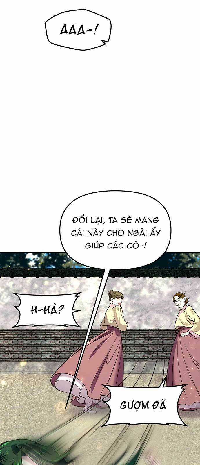 Vương Tử Huyền Bí Chapter 13 trang 44