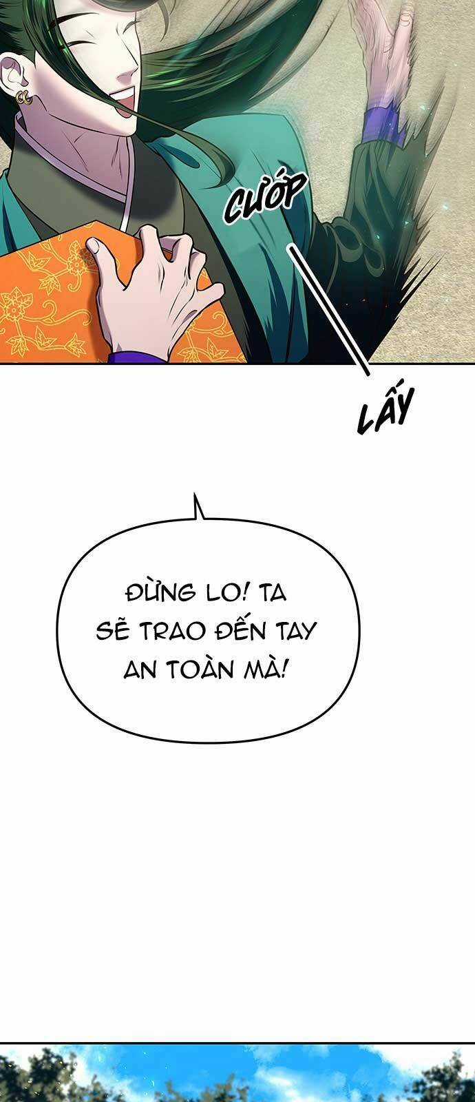 Vương Tử Huyền Bí Chapter 13 trang 45