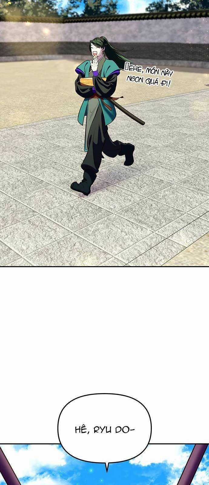 Vương Tử Huyền Bí Chapter 13 trang 46