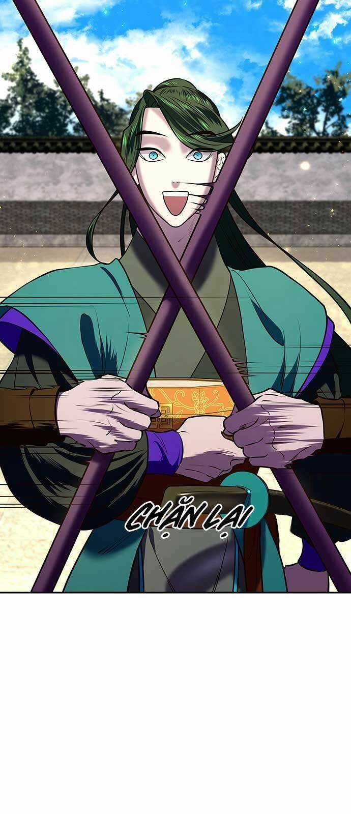 Vương Tử Huyền Bí Chapter 13 trang 47