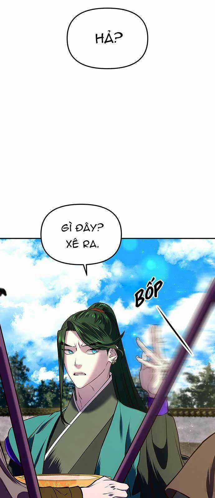 Vương Tử Huyền Bí Chapter 13 trang 48