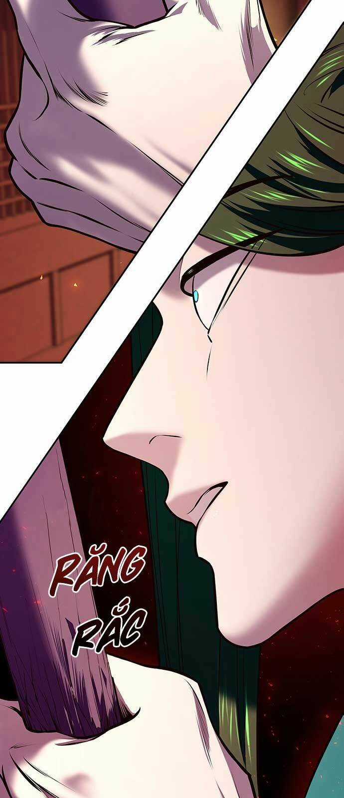 Vương Tử Huyền Bí Chapter 13 trang 50