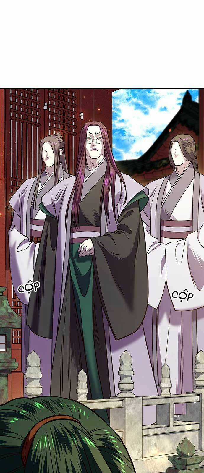 Vương Tử Huyền Bí Chapter 13 trang 52