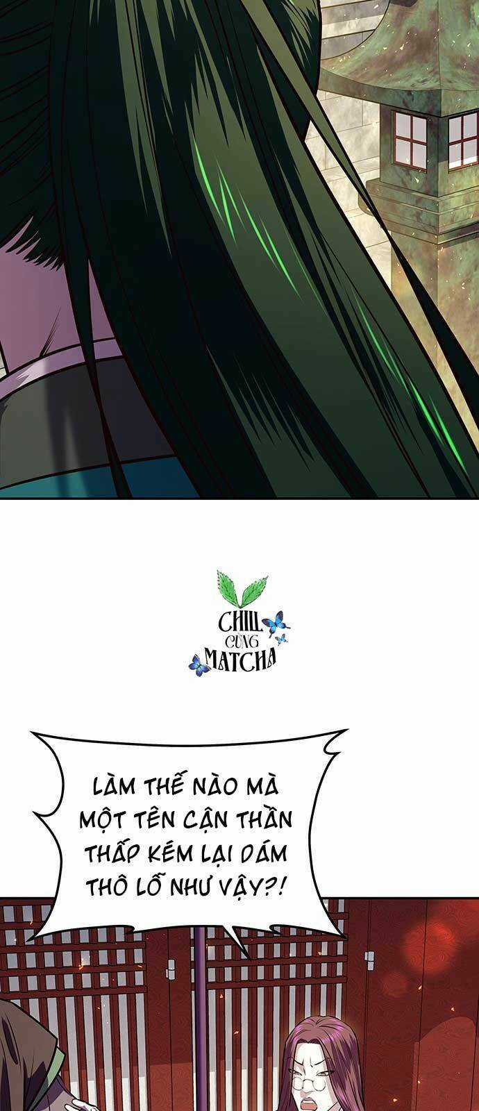 Vương Tử Huyền Bí Chapter 13 trang 53