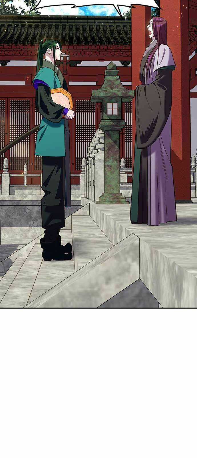 Vương Tử Huyền Bí Chapter 13 trang 55