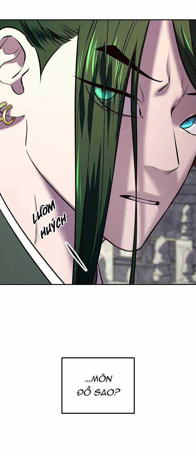 Vương Tử Huyền Bí Chapter 13 trang 56