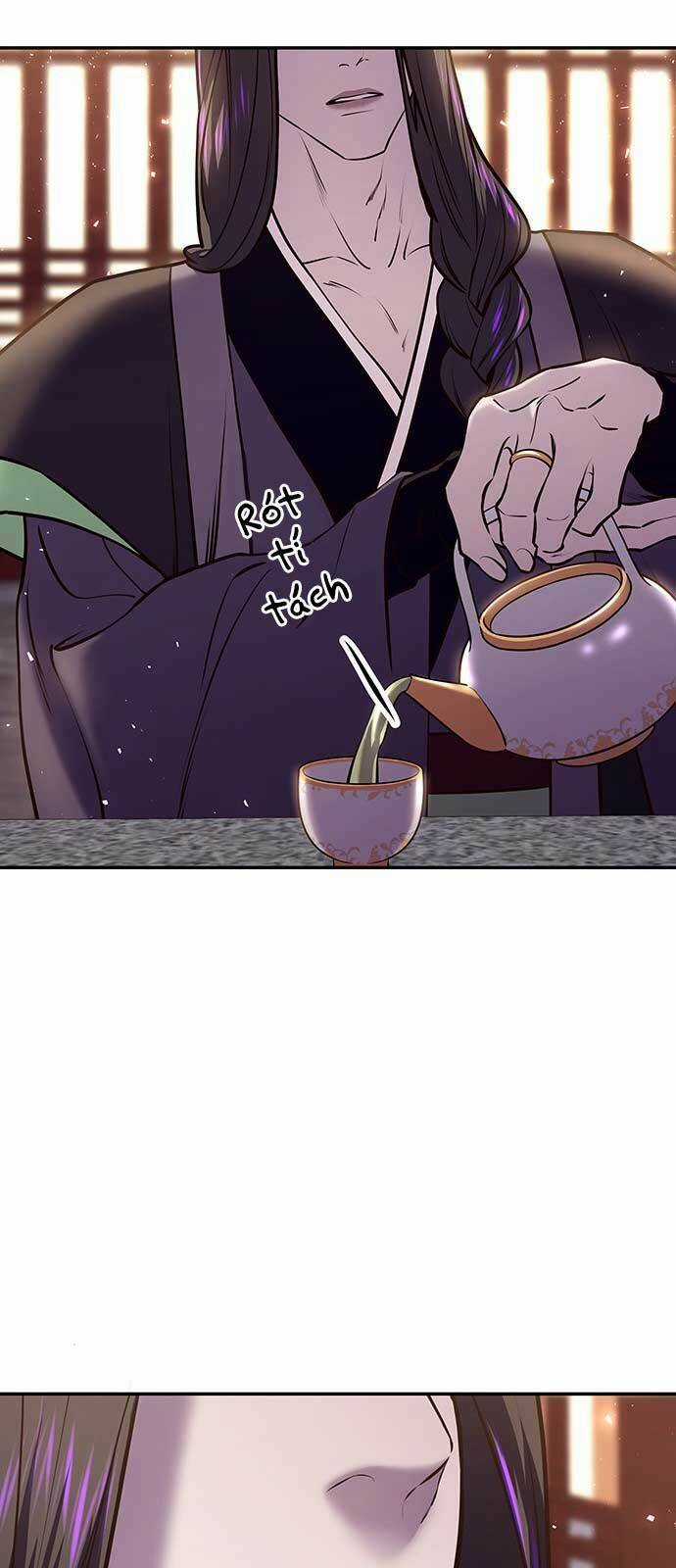 Vương Tử Huyền Bí Chapter 13 trang 59