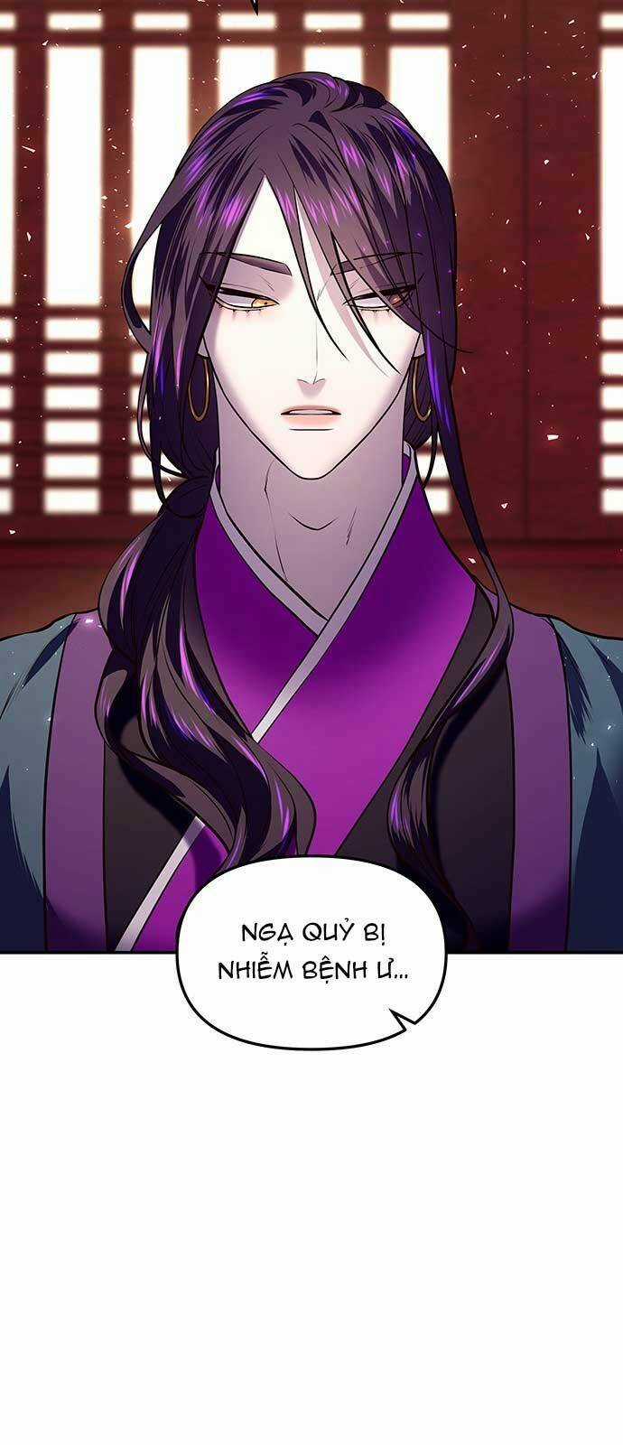 Vương Tử Huyền Bí Chapter 13 trang 63