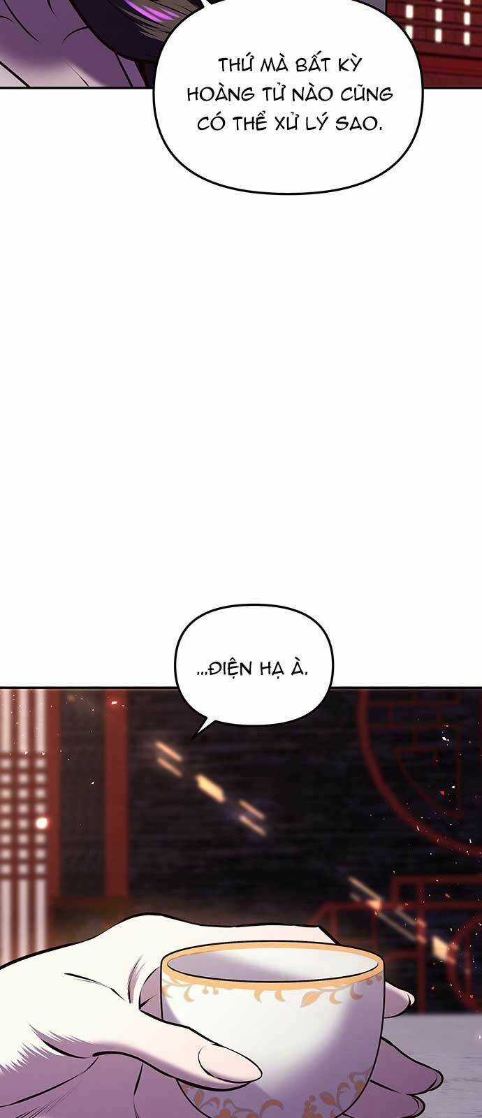 Vương Tử Huyền Bí Chapter 13 trang 65