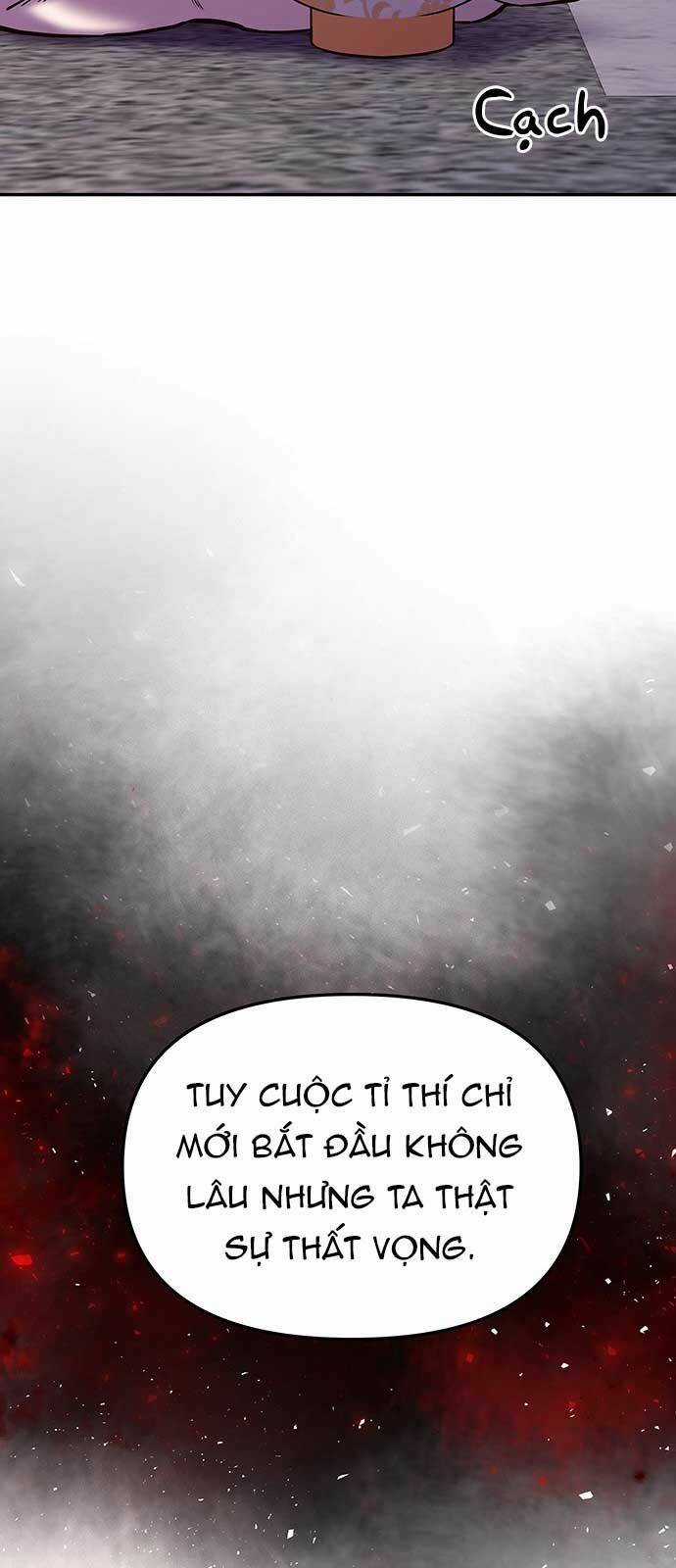 Vương Tử Huyền Bí Chapter 13 trang 66