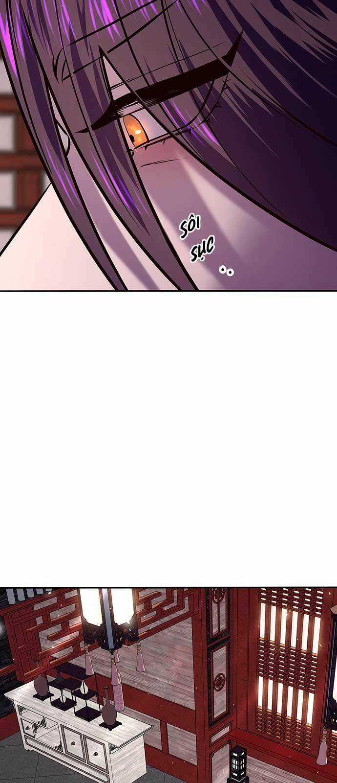 Vương Tử Huyền Bí Chapter 13 trang 69