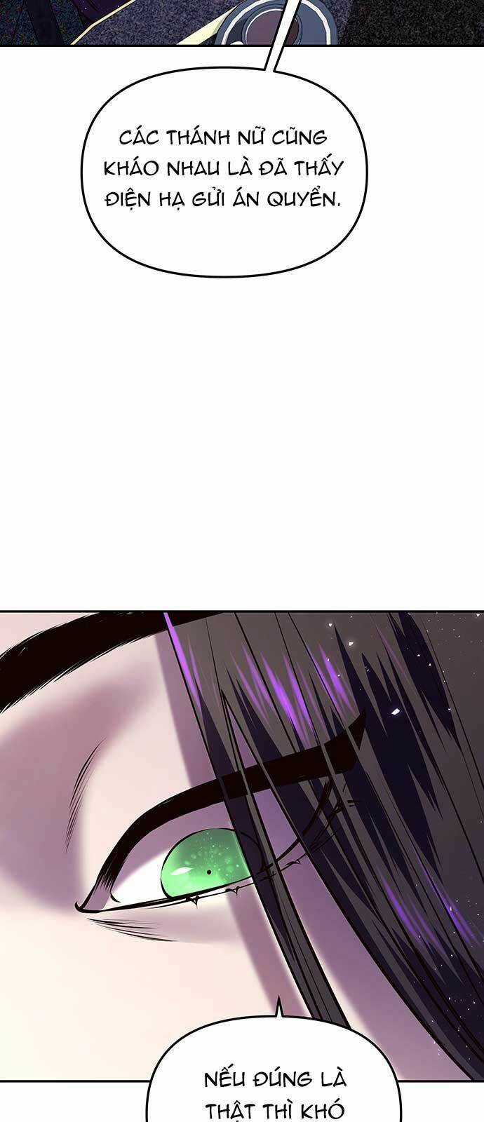 Vương Tử Huyền Bí Chapter 13 trang 7