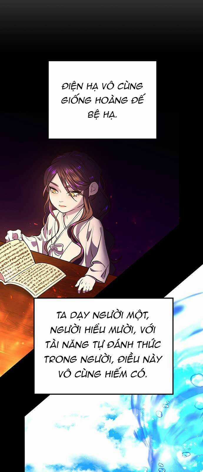 Vương Tử Huyền Bí Chapter 13 trang 71