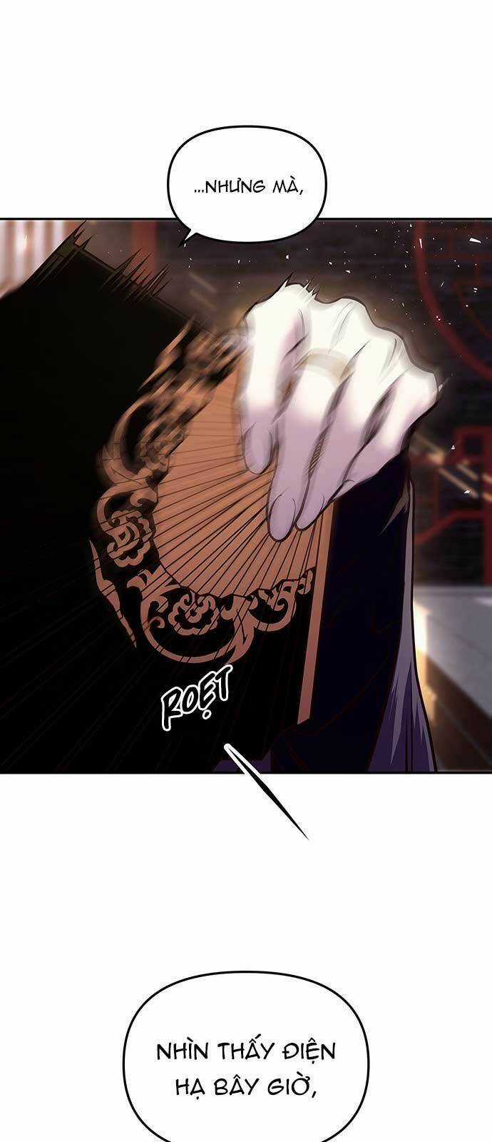 Vương Tử Huyền Bí Chapter 13 trang 73