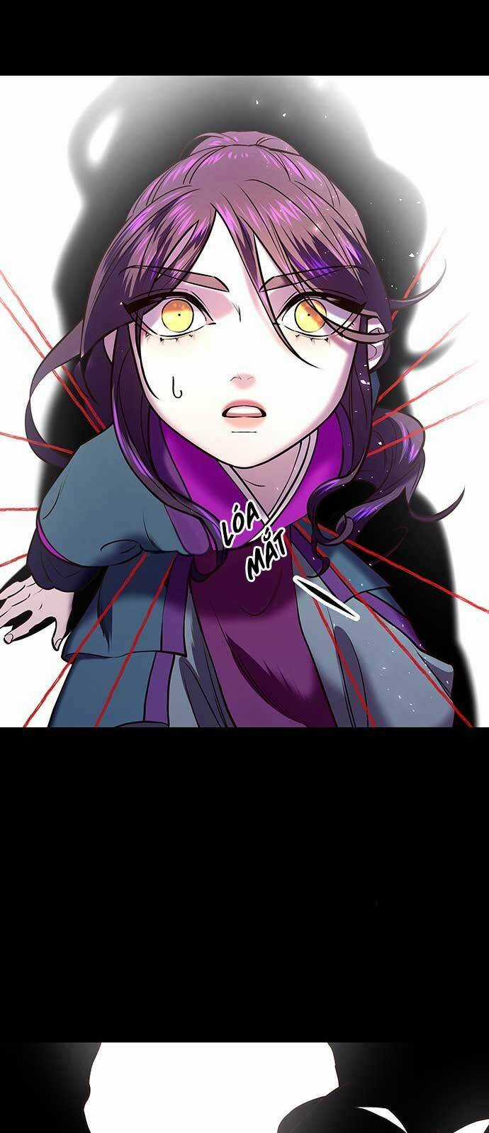 Vương Tử Huyền Bí Chapter 13 trang 80