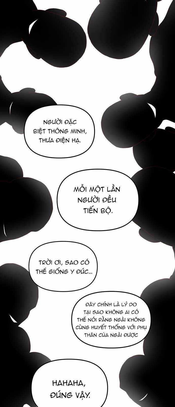 Vương Tử Huyền Bí Chapter 13 trang 81