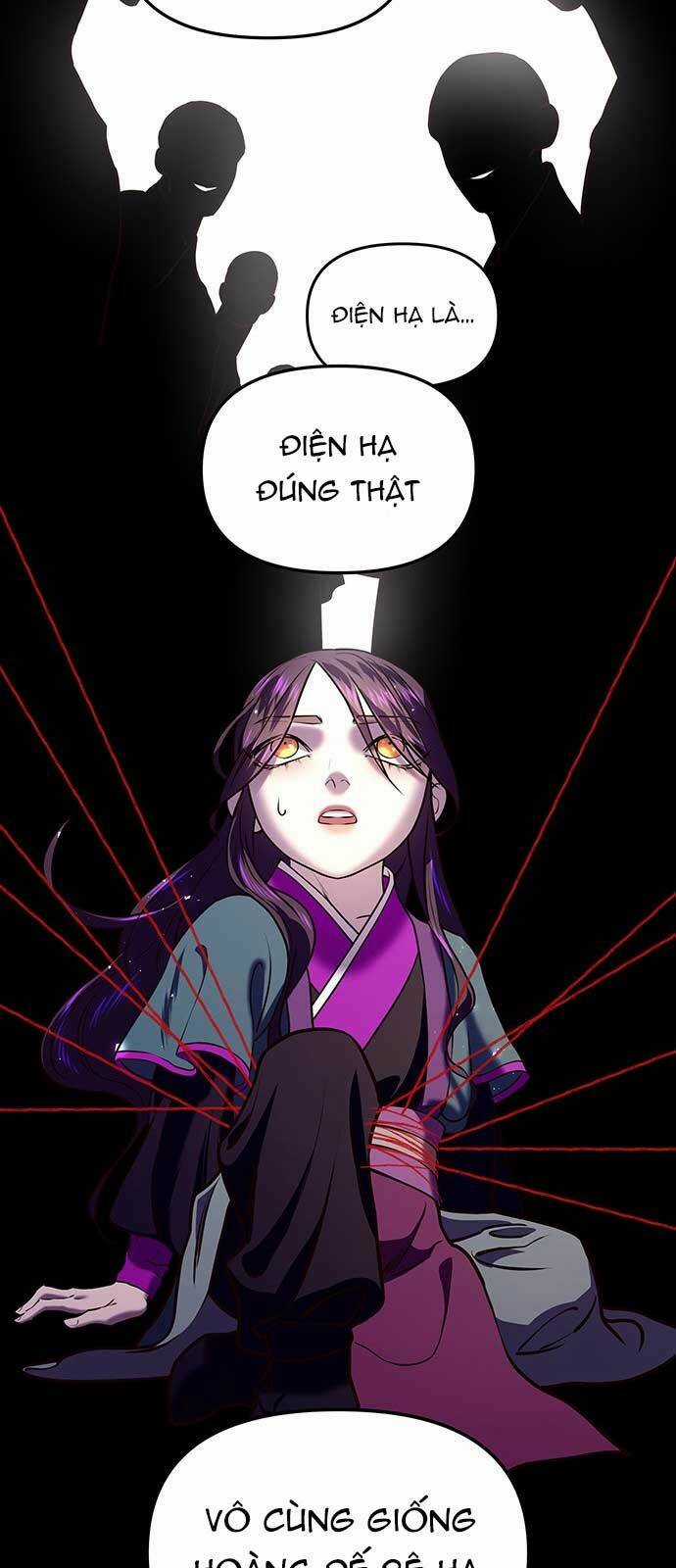 Vương Tử Huyền Bí Chapter 13 trang 82