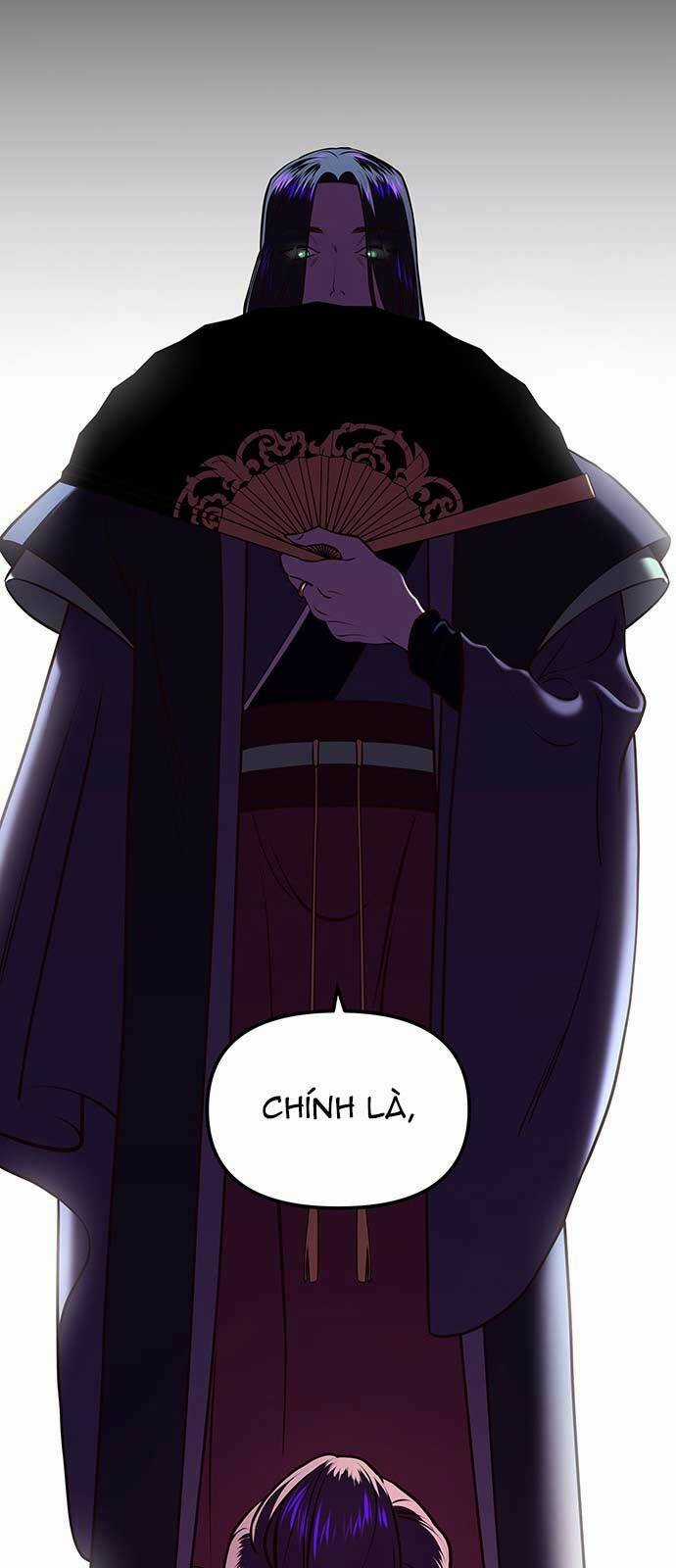 Vương Tử Huyền Bí Chapter 13 trang 84