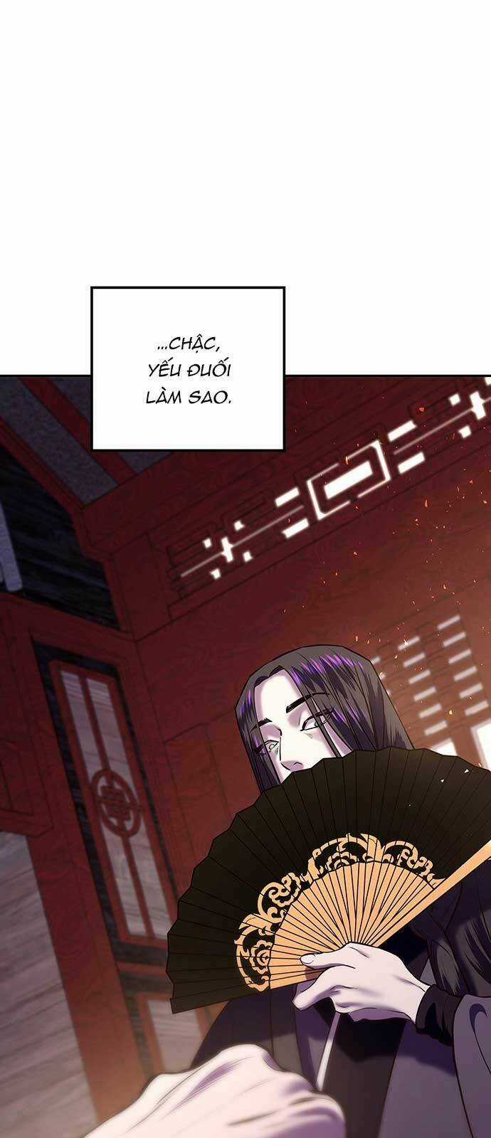 Vương Tử Huyền Bí Chapter 13 trang 88