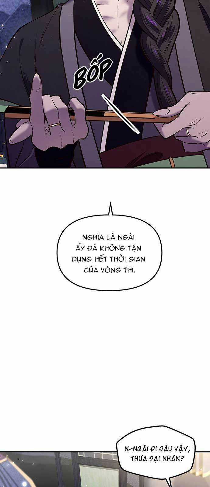 Vương Tử Huyền Bí Chapter 13 trang 9