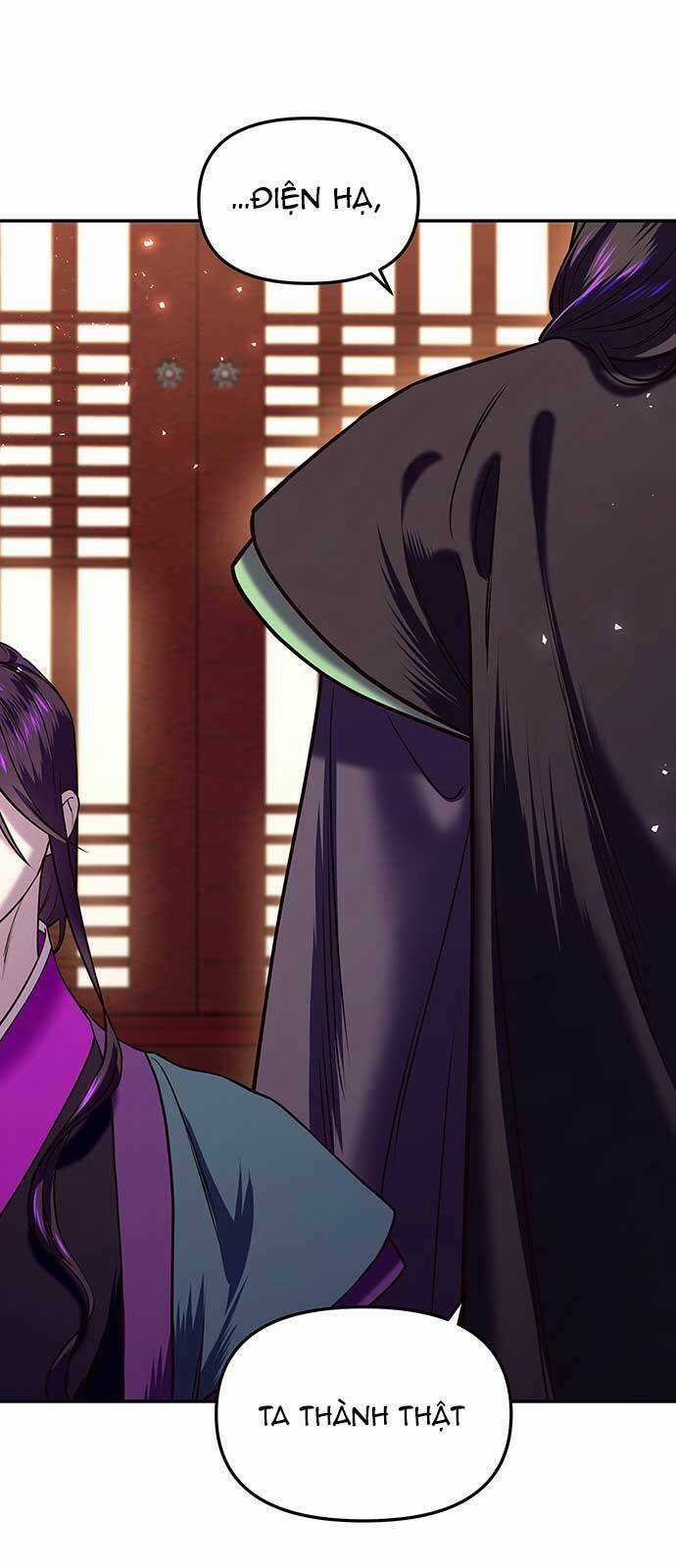 Vương Tử Huyền Bí Chapter 13 trang 91