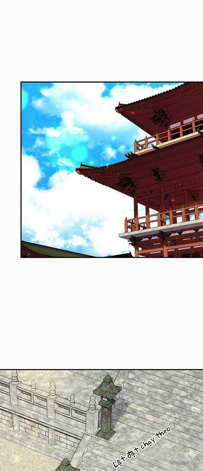 Vương Tử Huyền Bí Chapter 13 trang 96