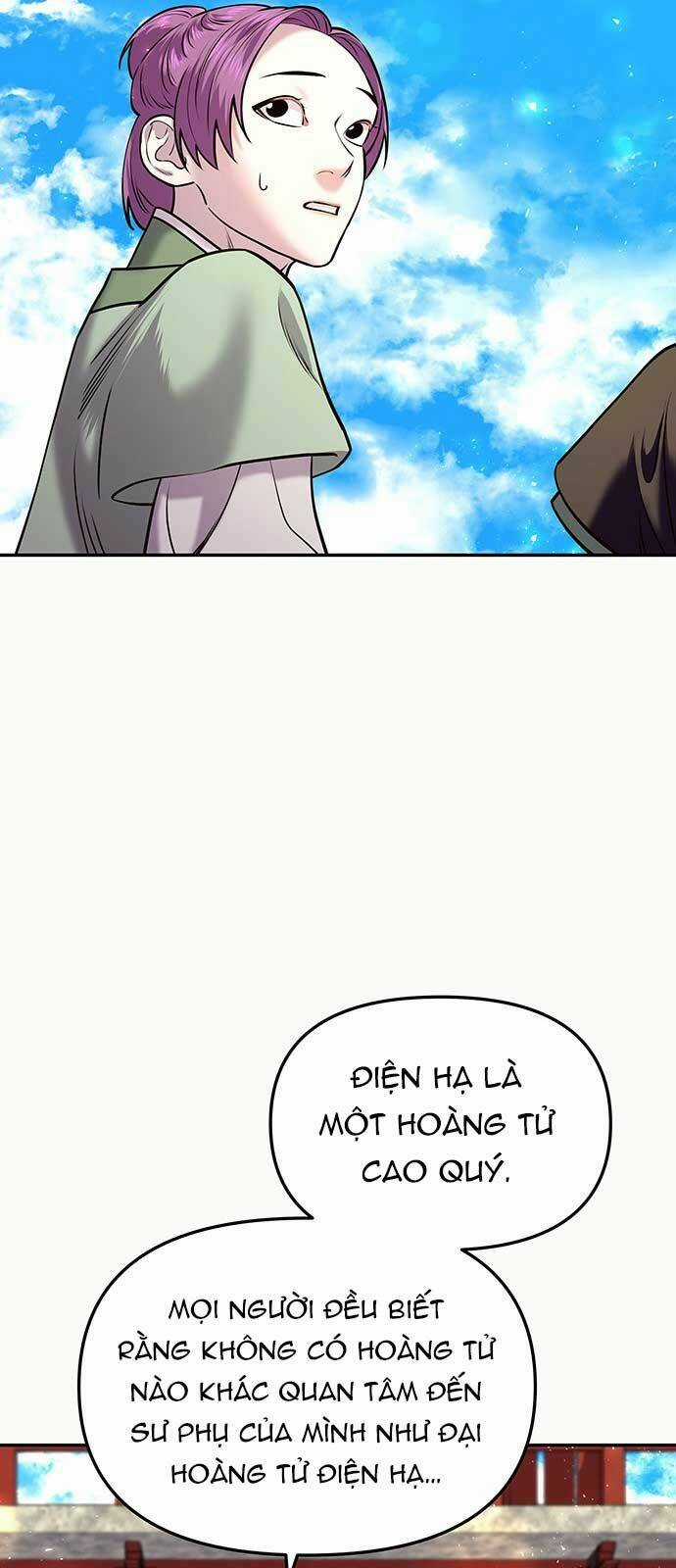 Vương Tử Huyền Bí Chapter 13 trang 98