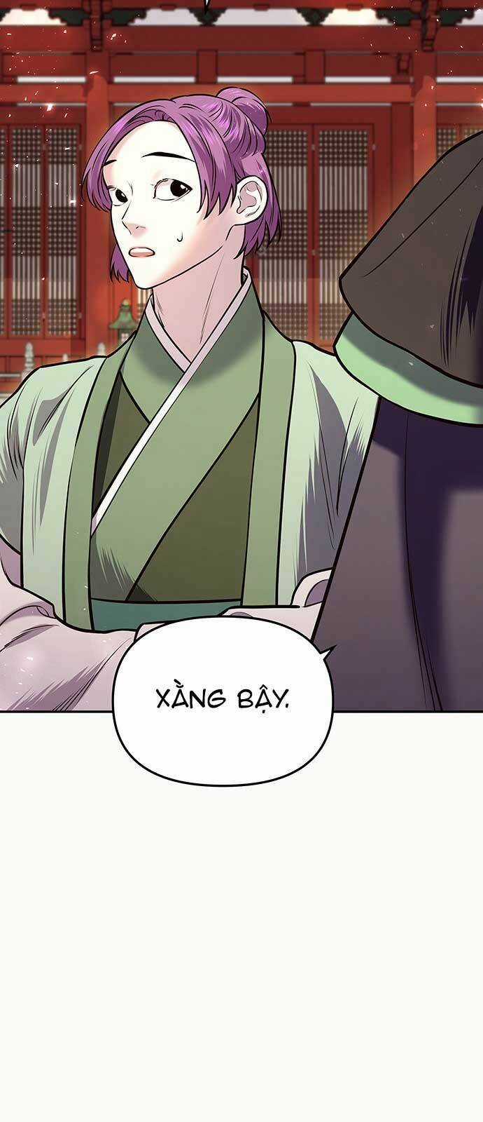 Vương Tử Huyền Bí Chapter 13 trang 99