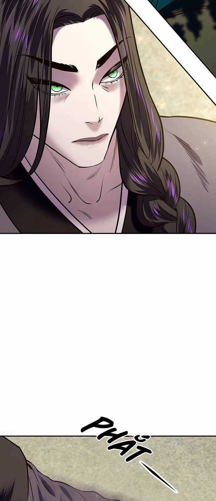 Vương Tử Huyền Bí Chapter 14 trang 1