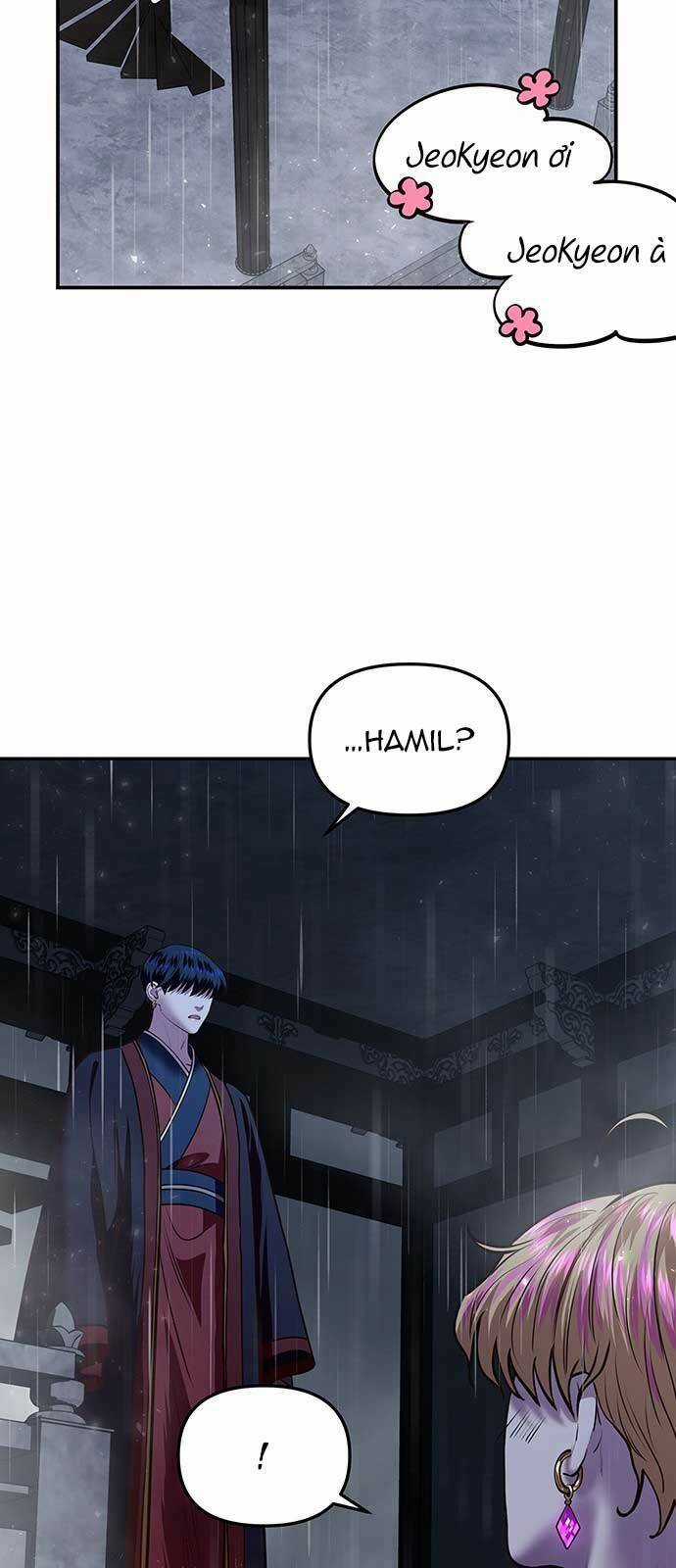 Vương Tử Huyền Bí Chapter 14 trang 101