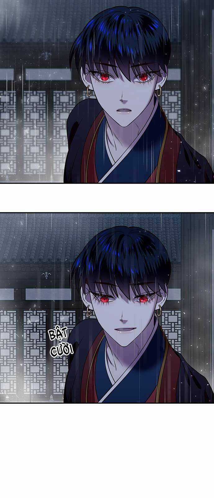 Vương Tử Huyền Bí Chapter 14 trang 105