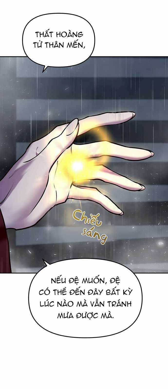 Vương Tử Huyền Bí Chapter 14 trang 106