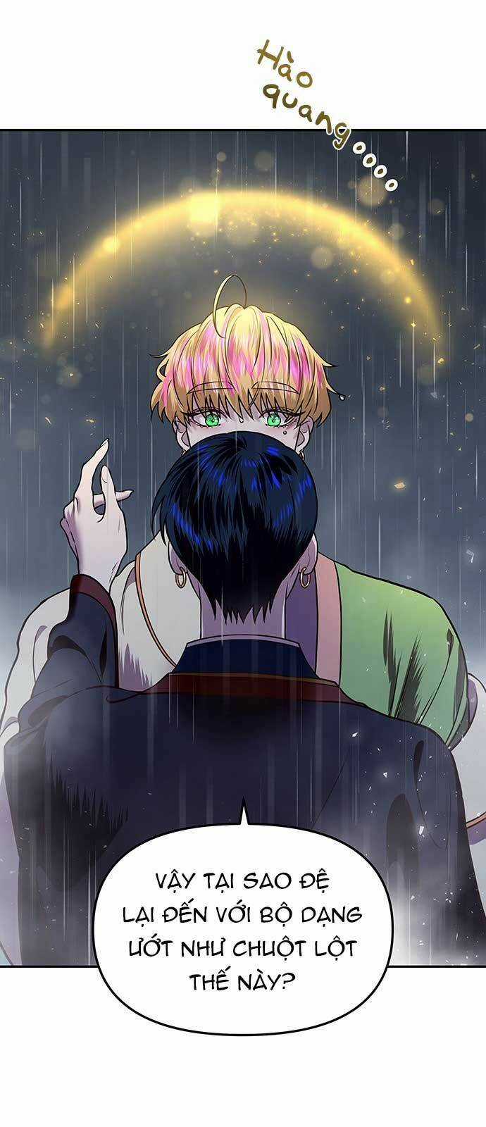 Vương Tử Huyền Bí Chapter 14 trang 107