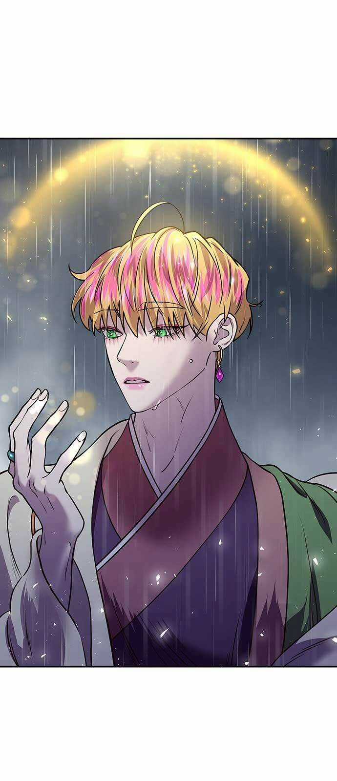 Vương Tử Huyền Bí Chapter 14 trang 108