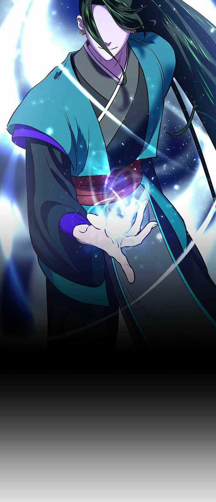 Vương Tử Huyền Bí Chapter 14 trang 11