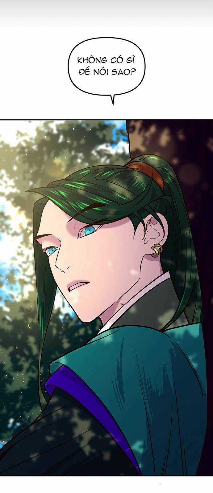 Vương Tử Huyền Bí Chapter 14 trang 12