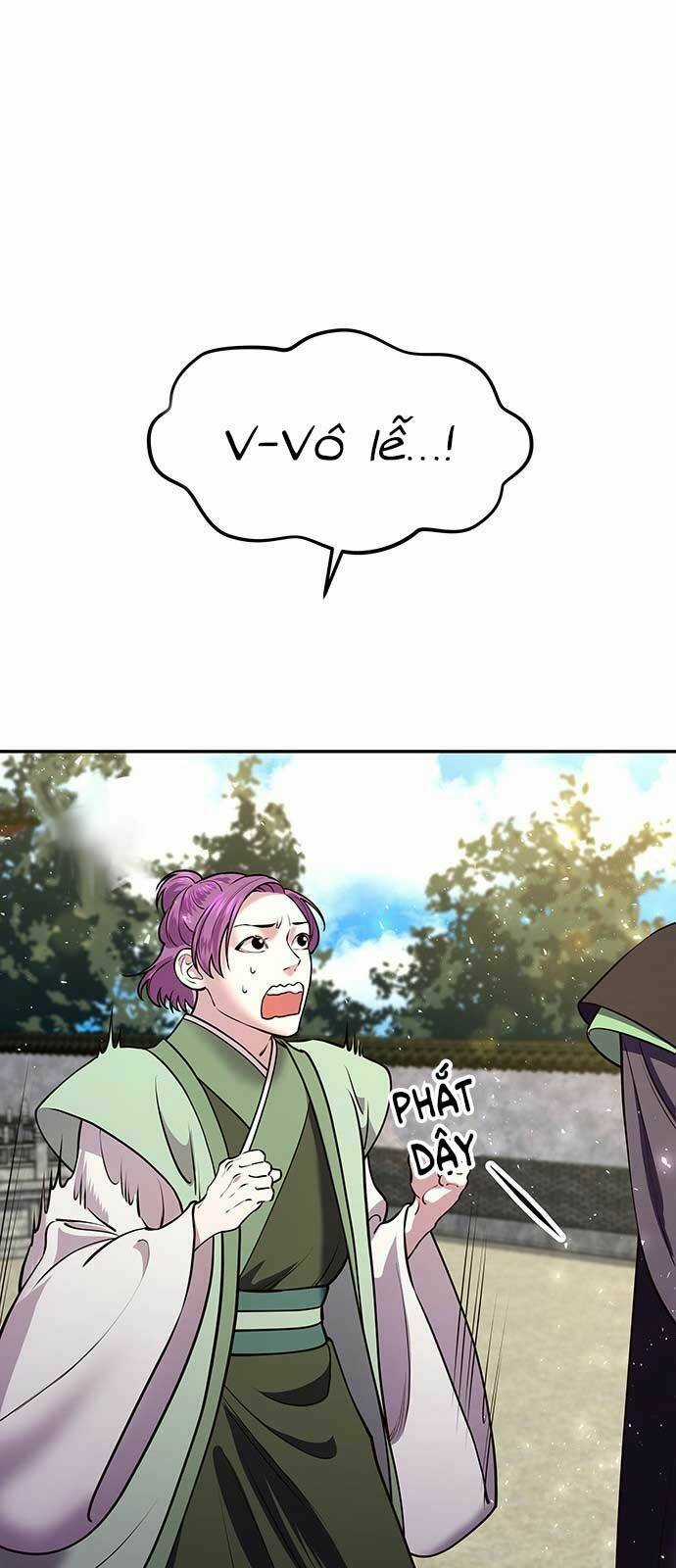 Vương Tử Huyền Bí Chapter 14 trang 13