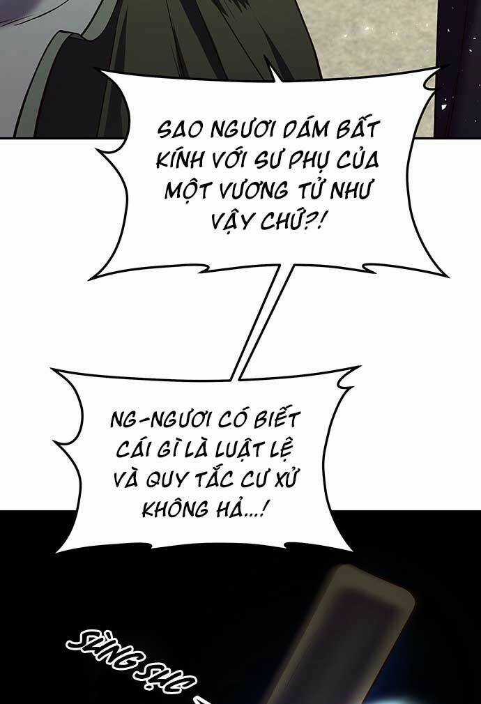 Vương Tử Huyền Bí Chapter 14 trang 14