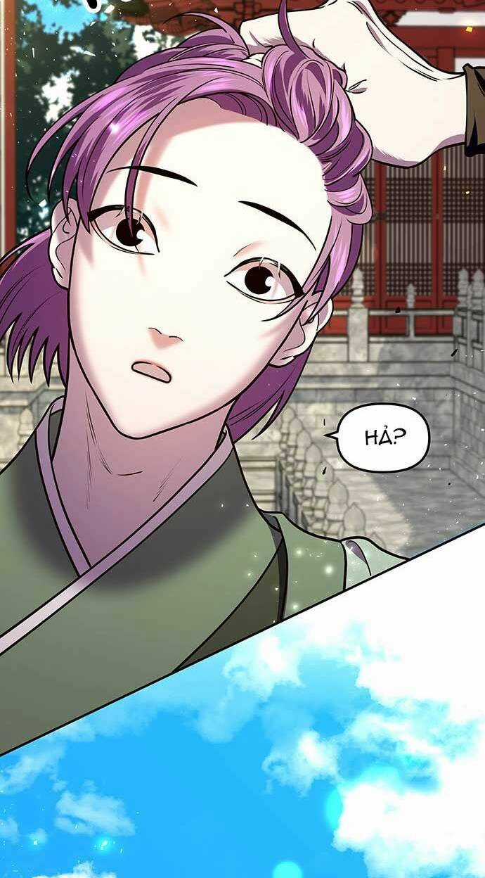 Vương Tử Huyền Bí Chapter 14 trang 17